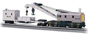   250     BACHMANN HO (16138)  .  3